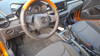 Prodám Škoda Fabia 4 - 8
