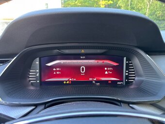 Škoda Octavia 1.5 TSI Ambition plus Záruka - 8