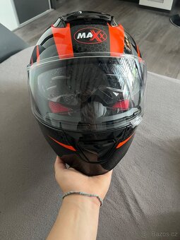 Helma Maxx - 8