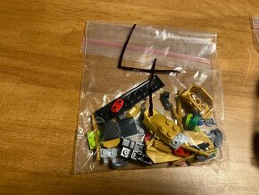 Lego Ninjago 71763 - 8