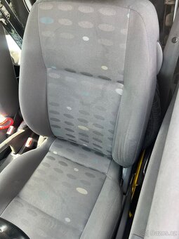 VW Lupo 1.0MPI - 8