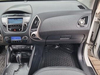 Hyundai ix35 2.0 CRDi Style - 8