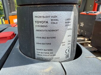 16x nzv Toyota + Still - 8