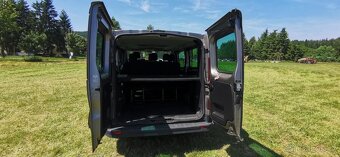 Renault Trafic - 8