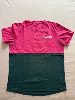 Vybavení Foodora - 8