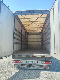 DAF CF 440 FA + PANAV TV01 - valníková souprava - 8
