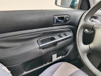 Golf 4 lpg - 8