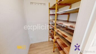 Pronájem bytu 3+1, 68 m2 - Zlín, ev.č. 02319 - 8