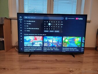 4K Smart TV 50PUS7506-úhlopříčka 126cm - 8