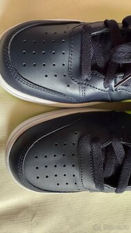 Nové kotníkové tenisky NIKE vel. 40/24,5cm - 8