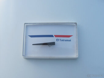 ELEKTRICKÝ BOJLER TATRAMAT - EOV 120 - 120L - 8