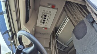 Prodám DAF XF 510 FT LOW DECK SSC EURO 6 - 8