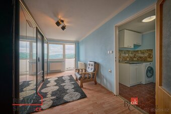 Pronájem, byty/1+kk, 40 m2, Lyžařská 278, 54225 Janské Lázně - 8