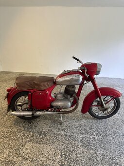 Jawa 353 rok 55 - 8
