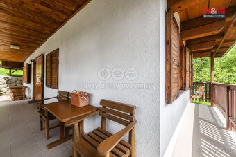 Prodej chalupy, 76 m², Všemina - 8
