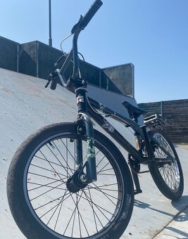 kolo BMX - 8