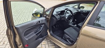 Ford Fiesta 1.25 - 2013 - 8
