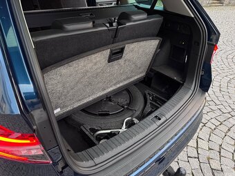 Škoda Kodiaq L&K 2.0TDI 110kW DSG 7míst 2022 Tažné 360 76tkm - 8