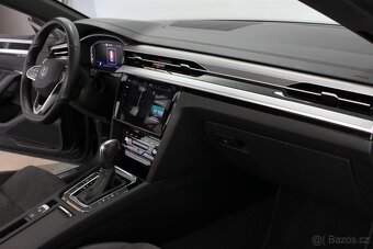 Volkswagen Arteon Shooting Brake, 2.0 TDI 147kW DSG R-LINE, - 8