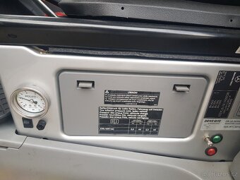 Mercedes Sprinter 319CDI,V6,190PS,r.v.2018 - 8