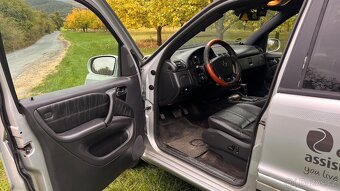 Mercedes Benz ML 270CDI - 8