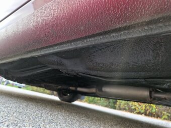 Škoda Felicia 1.6 MPI 1998 - výborný stav - 8