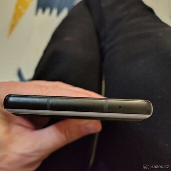 Google Pixel 6a 5G 6 GB/128 - nova baterka / 3x puzdra - 8