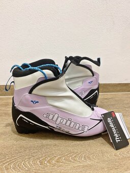 Běžecký set DÁMSKÝ - 8