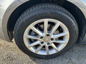 SEAT ALTEA 1.4TSI 92KW JEN 67TKM COPA NAVIGACE - 8