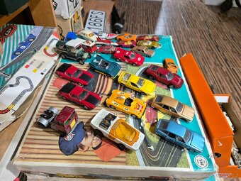 Predam skoda lr 130 - 8