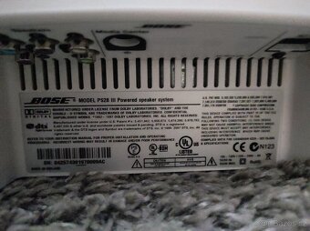 Bose LIFESTYLE V-Class - 8