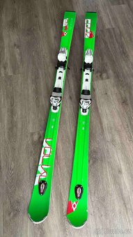 Sjezdové lyže VÖLKL Code Uvo 168 cm - 8