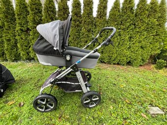 Patron Figo kočárek 3kombinace - 8