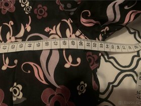 Zimní bunda velikost M - 8