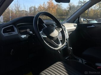 Volkswagen Tiguan 2024 - 8