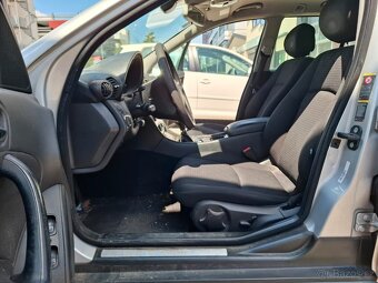 Mercedes-Benz C 180 KOMPRESSOR - 8