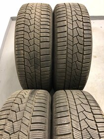 ORIGINAL ALU KOLA AUDI RS Q3 F3 225/50/19 - 8