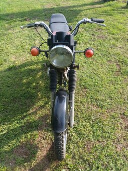 Cz 250/485 egypťan - 8