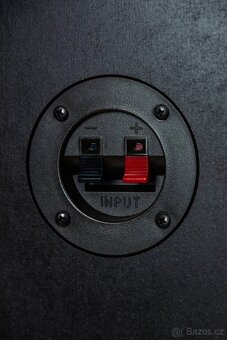 YAMAHA NS-166 / hifi verze legendy NS-10M / záruka - 8