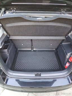 Škoda Fabia 3, 1.0 TSI, 81 kW - 8