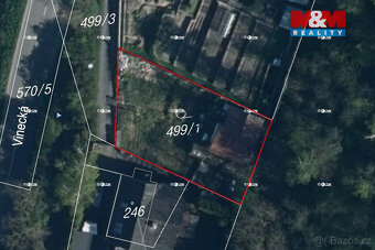 Prodej pozemku k bydlení, 384 m², Mladá Boleslav - Čejetice - 8