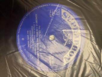 LP RETRO RÛZNÉ ŽÁNRY - 8