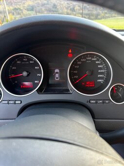 Seat exeo ST Sport - 8