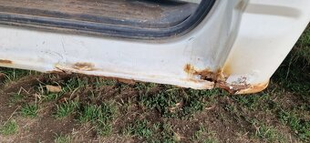 VW transporter valník 1.9 TDi 6 místný - 8