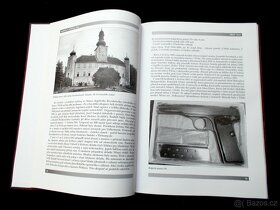 Třešť 1945 - Jiří Vybíhal ( rozfoceno 13 snímků ) - 8