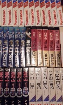 PRODÁM VIDEOREKORDÉR - 8