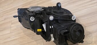 Levý světlomet Mercedes GLE MULTIBEAM LED - 8