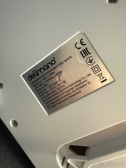 Kuchyňský robot Delimano Pro 1400W - 8