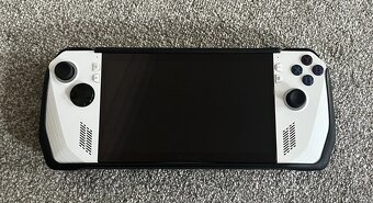 ASUS ROG Ally Z1 Extreme Z1E 512GB - 8