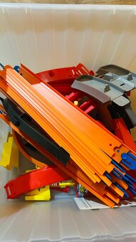 Hot Wheels Super Ultimate Garage King Konk - 8